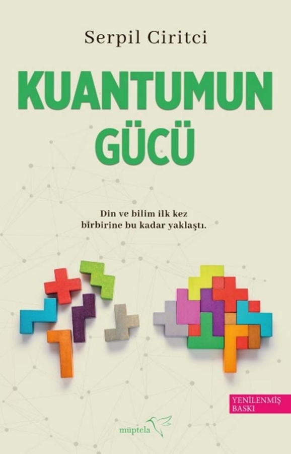 Resim Kuantumun Gücü