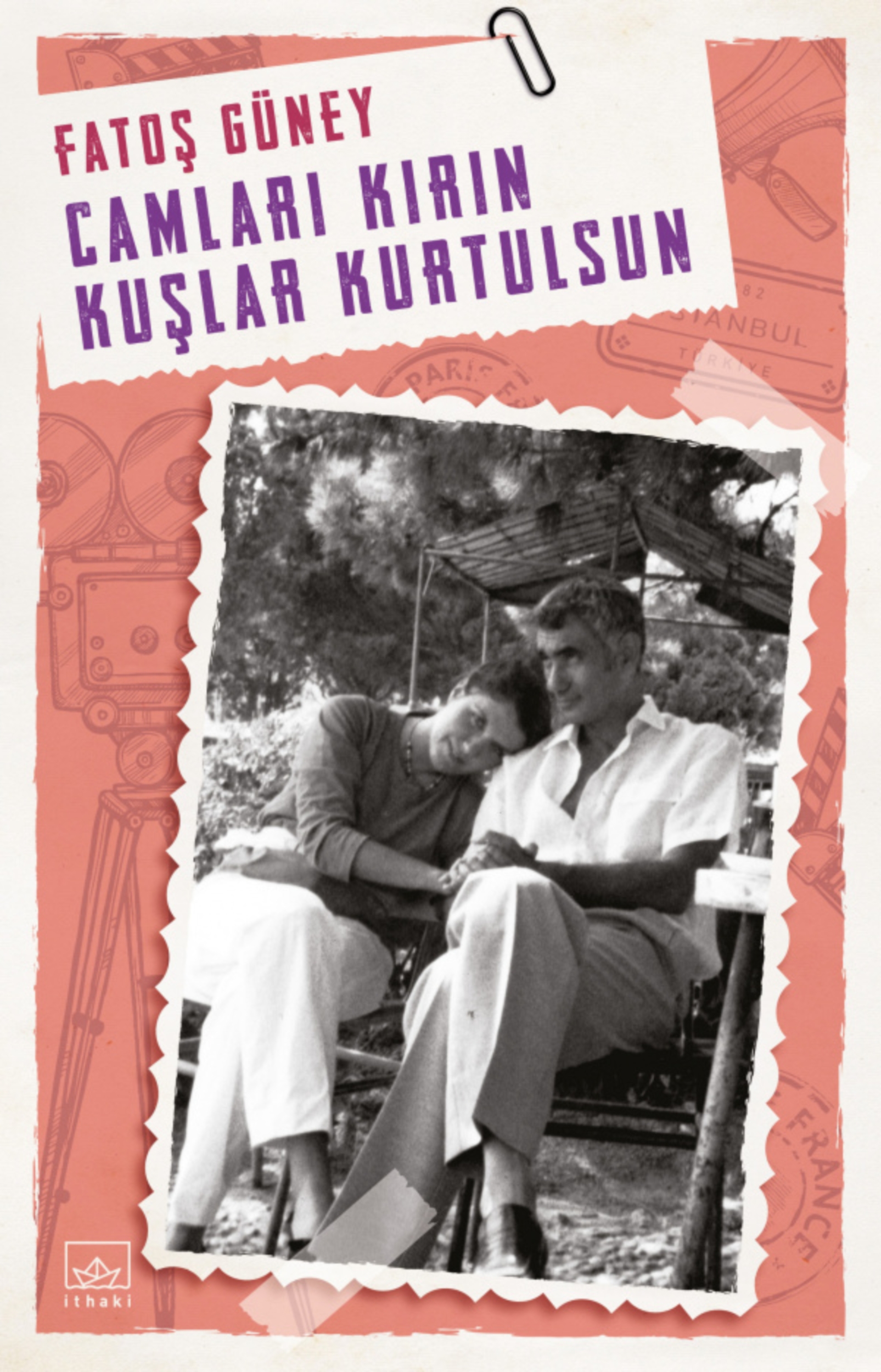 Resim Camları Kırın Kuşlar Kurtulsun