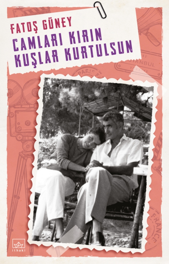 Resim Camları Kırın Kuşlar Kurtulsun