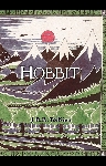 Resim Hobbit-Özel Ciltli Baskı