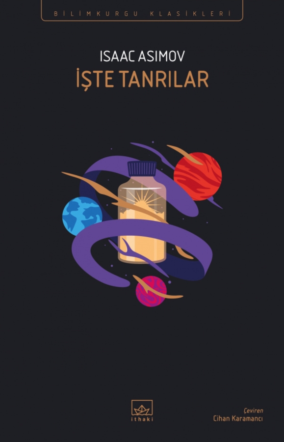 Resim İşte Tanrılar