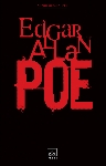 Resim Edgar Allan Poe Bütün Hikayeleri Tek Cilt
