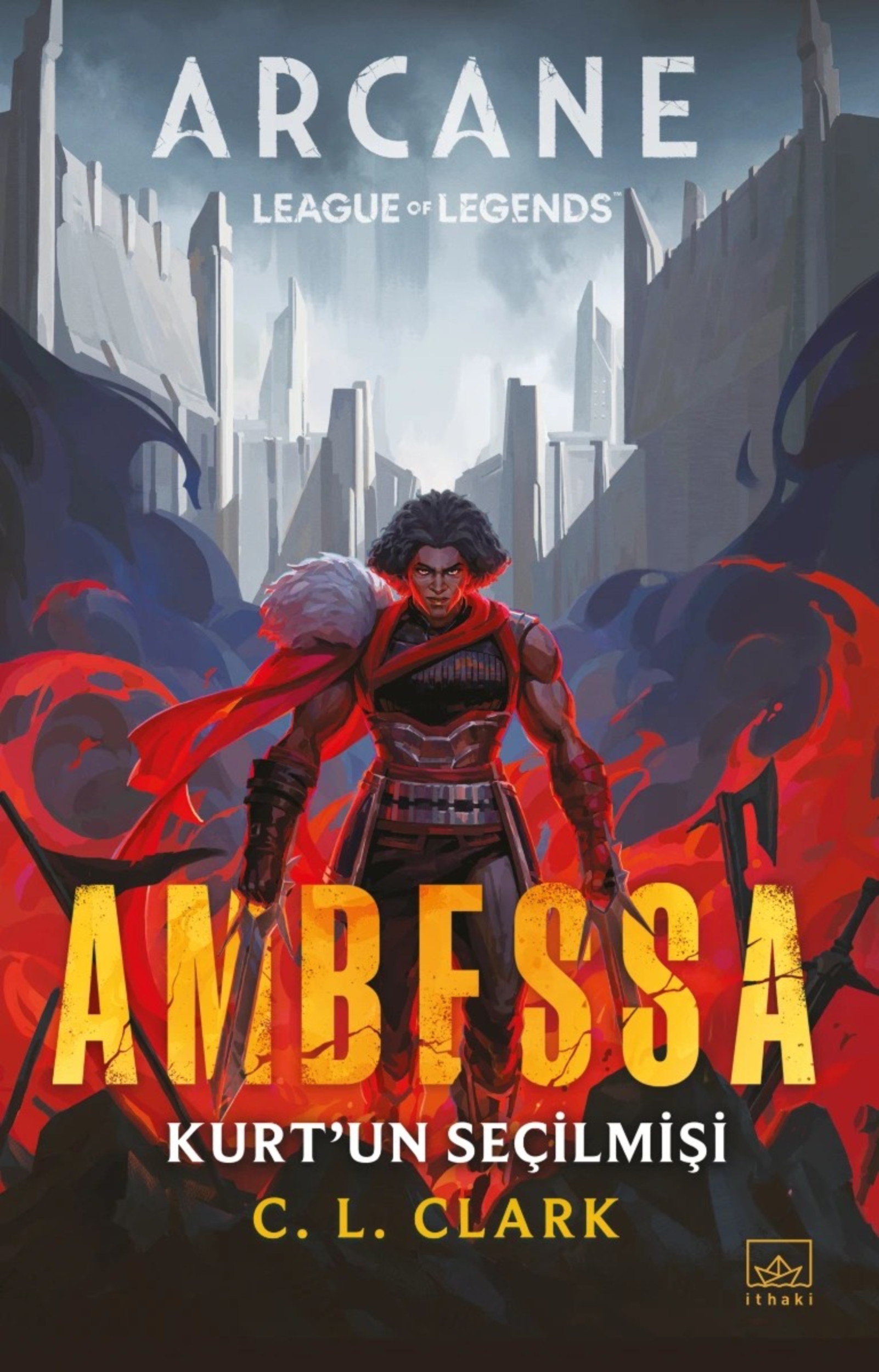 Resim Ambessa