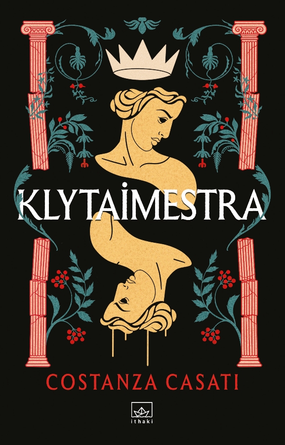 Resim Klytaimestra