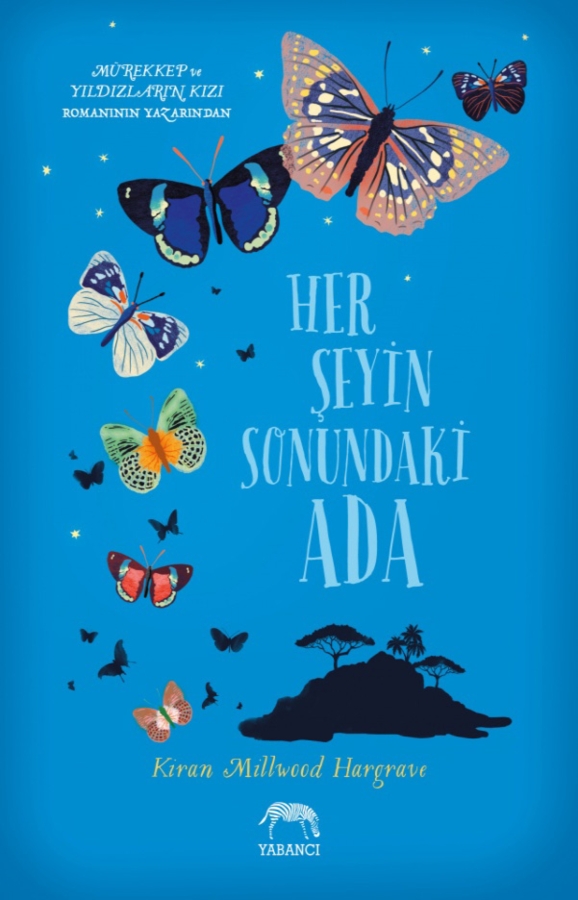 Resim Her Şeyin Sonundaki Ada