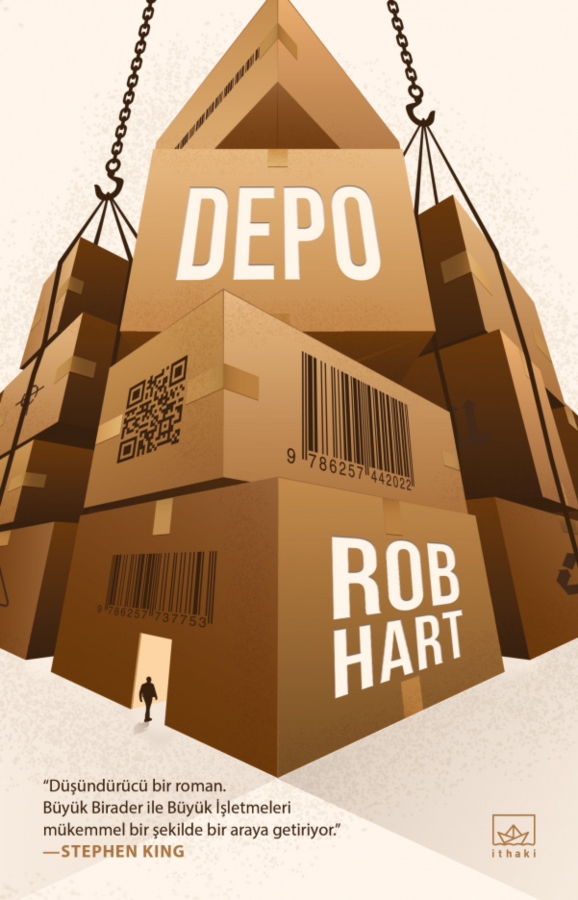 Resim Depo