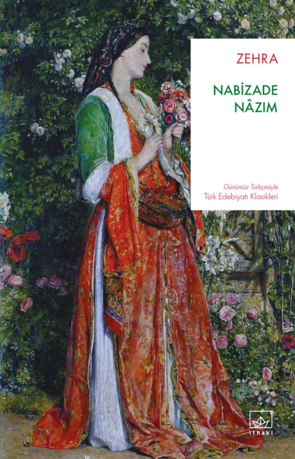 Resim Zehra