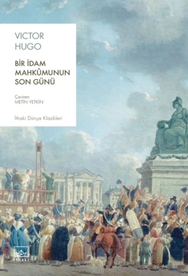 Resim Bir İdam Mahkumunun Son Günü