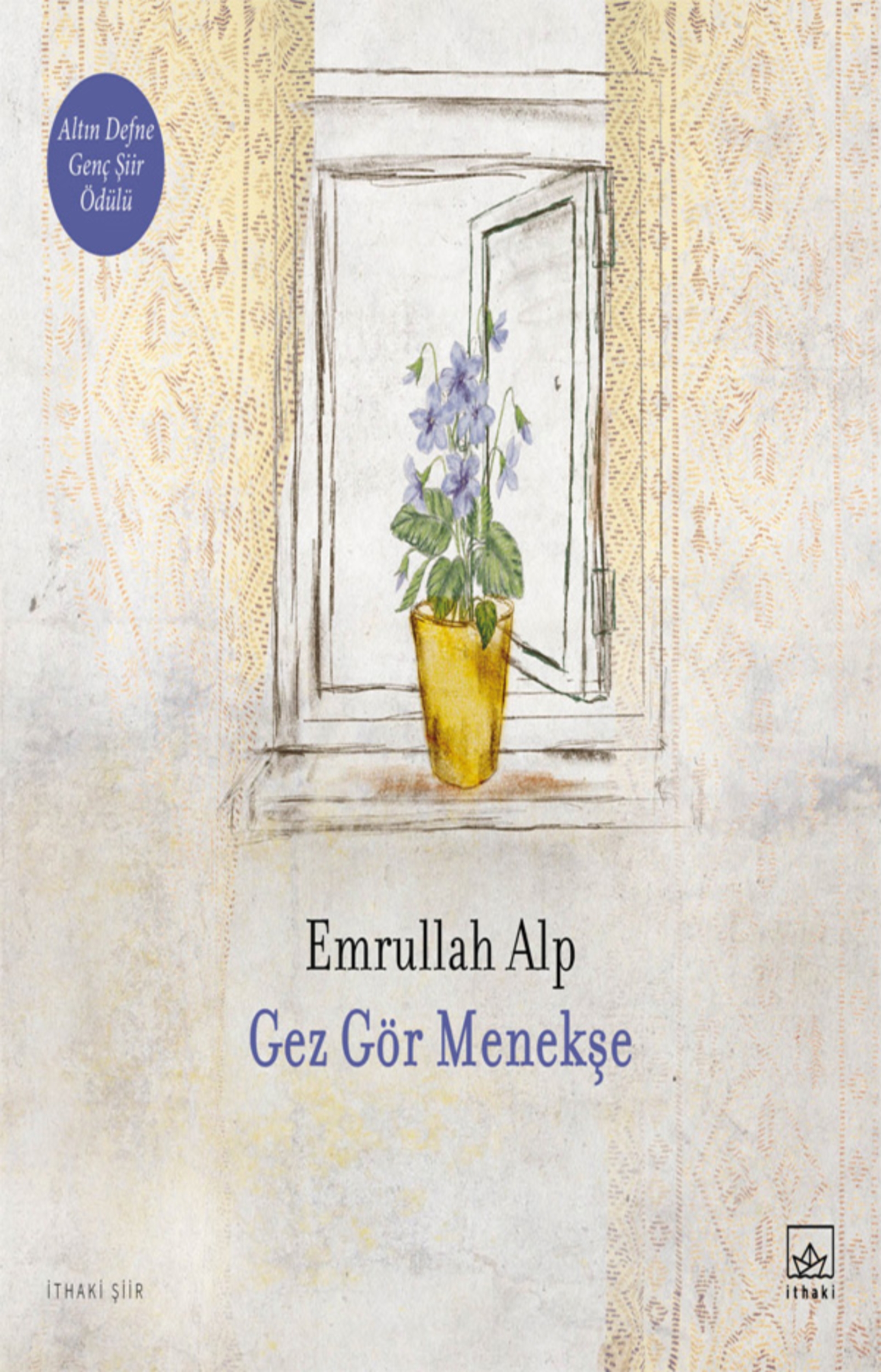 Resim Gez Gör Menekşe
