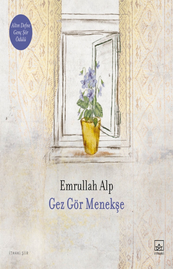 Resim Gez Gör Menekşe