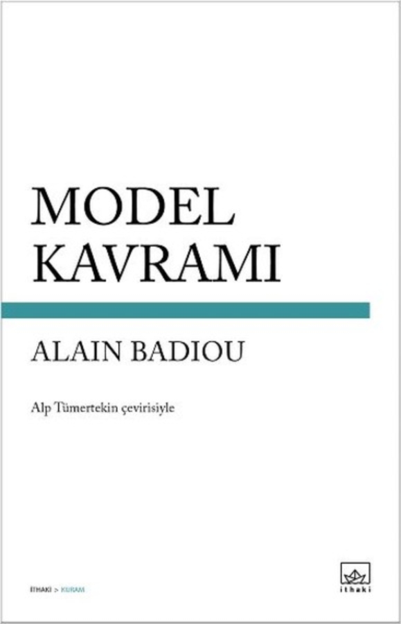 Resim Model Kavramı