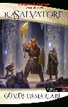 Resim Gümüş Damarları-Drizzt Efsanesi 5.Kitap