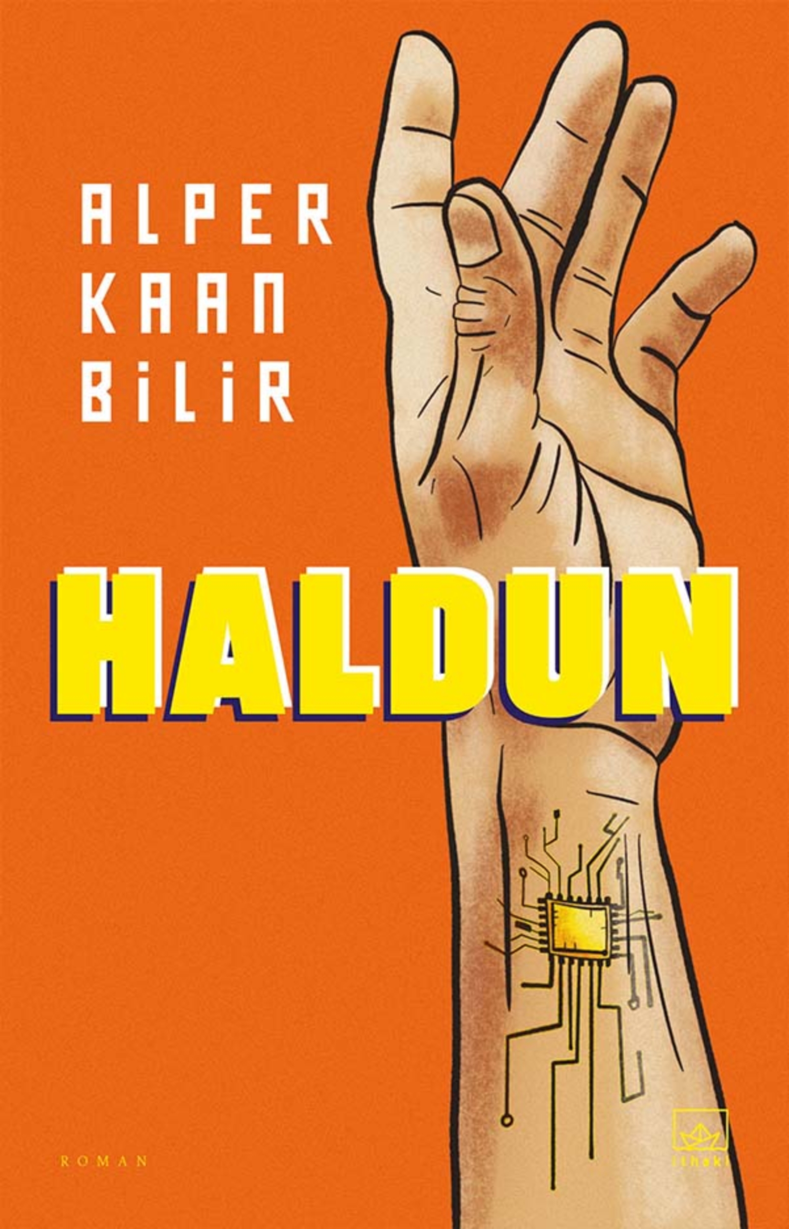 Resim Haldun