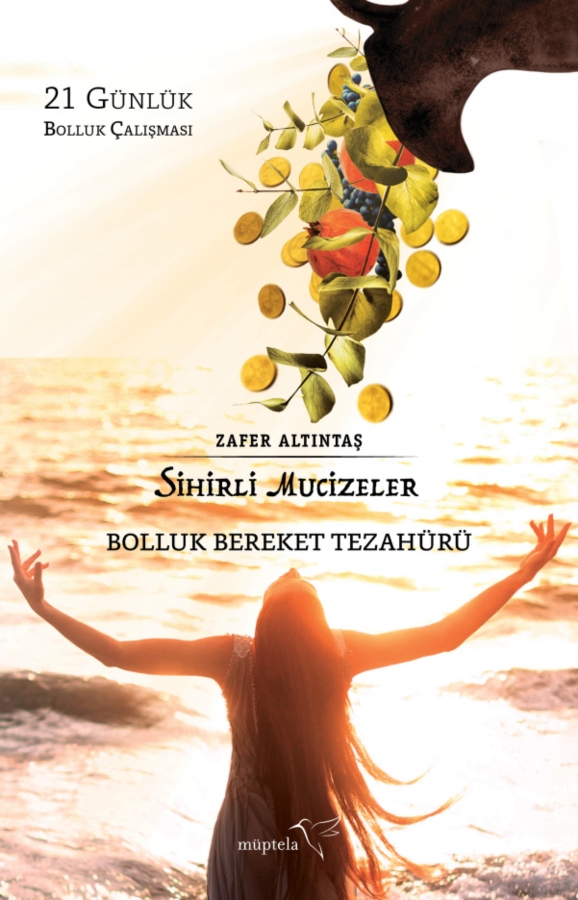 Resim Sihirli Mucizeler Bolluk Bereket Tezahürü