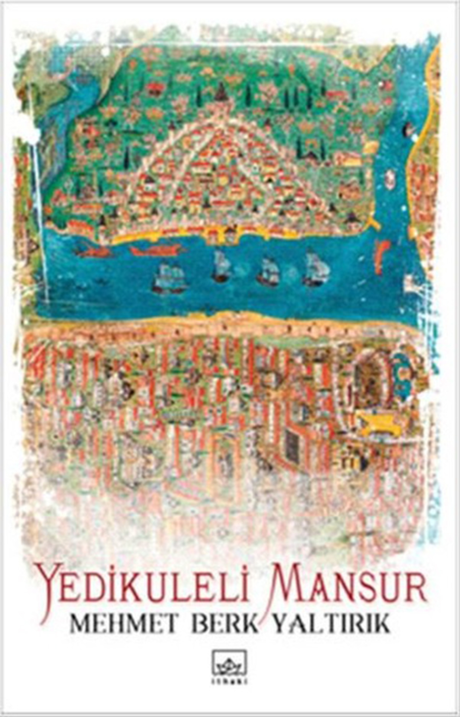 Resim Yedikuleli Mansur