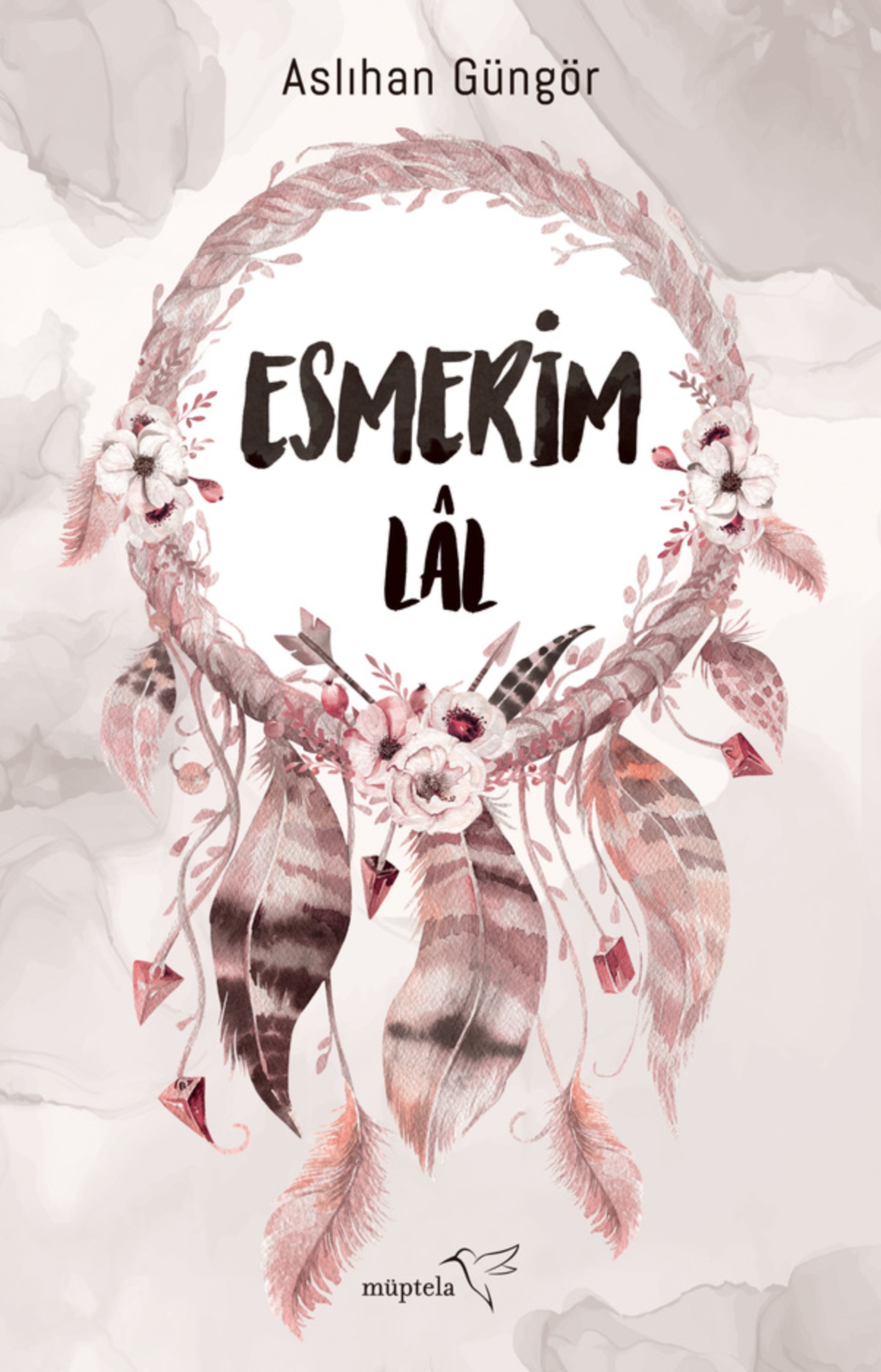 Resim Esmerim-Lal
