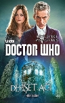 Resim Doctor Who Dehşet Ağı -Cep Boy