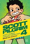 Resim Scott Pilgrim 4: Scott Pilgrim Kafasını Toparlıyor