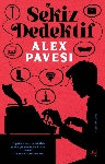 Resim Sekiz Dedektif
