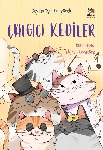 Resim Çalgıcı Kediler