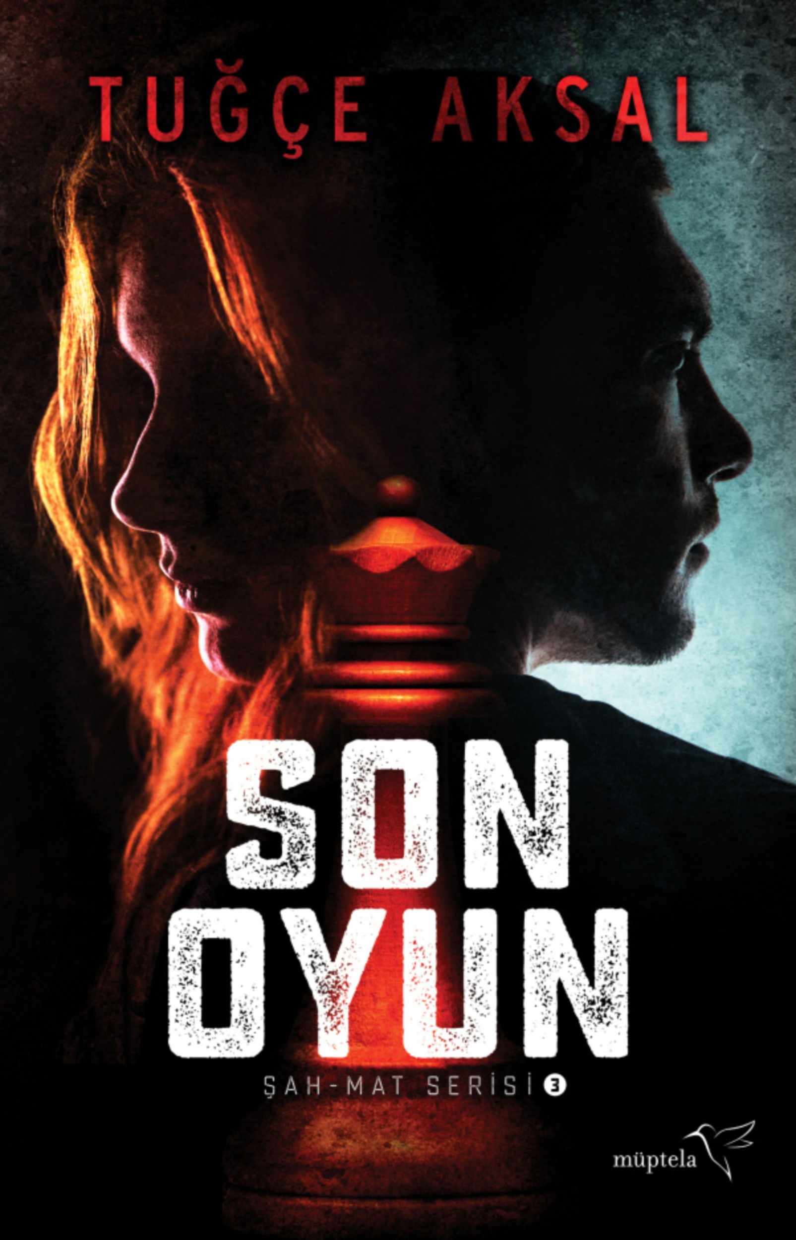 Resim Son Oyun