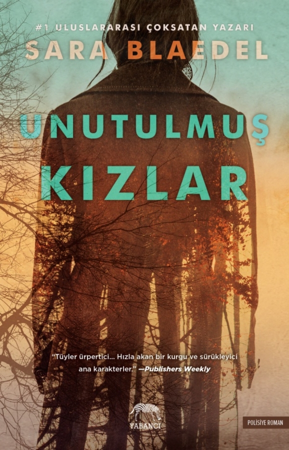 Resim Unutulmuş Kızlar