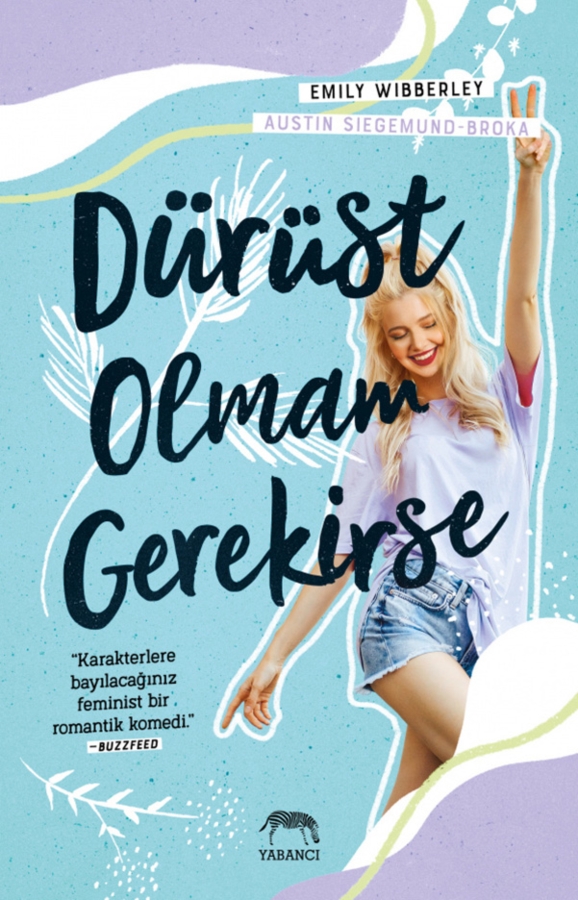 Resim Dürüst Olmam Gerekirse