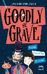 Resim Goodly Ve Grave:Kayıp Çocuklar Dosyası