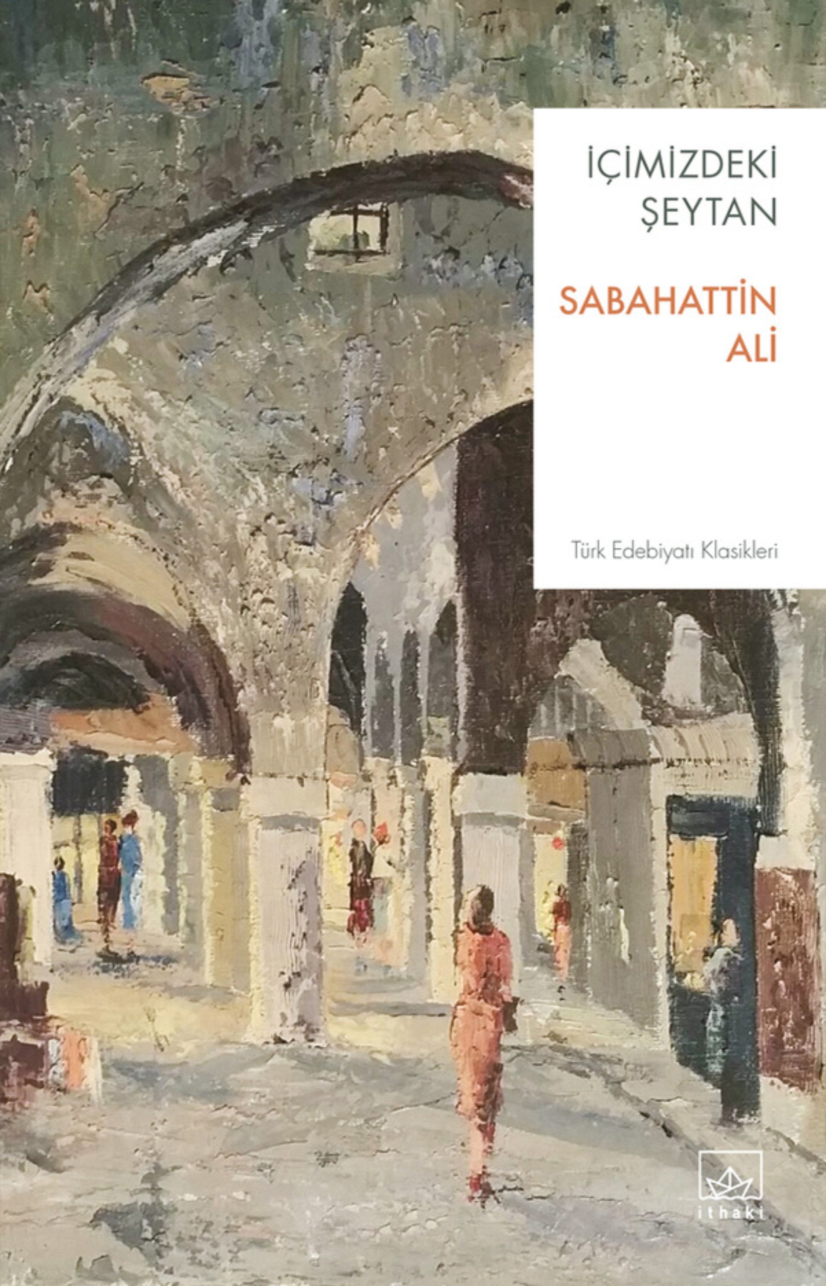Resim İçimizdeki Şeytan