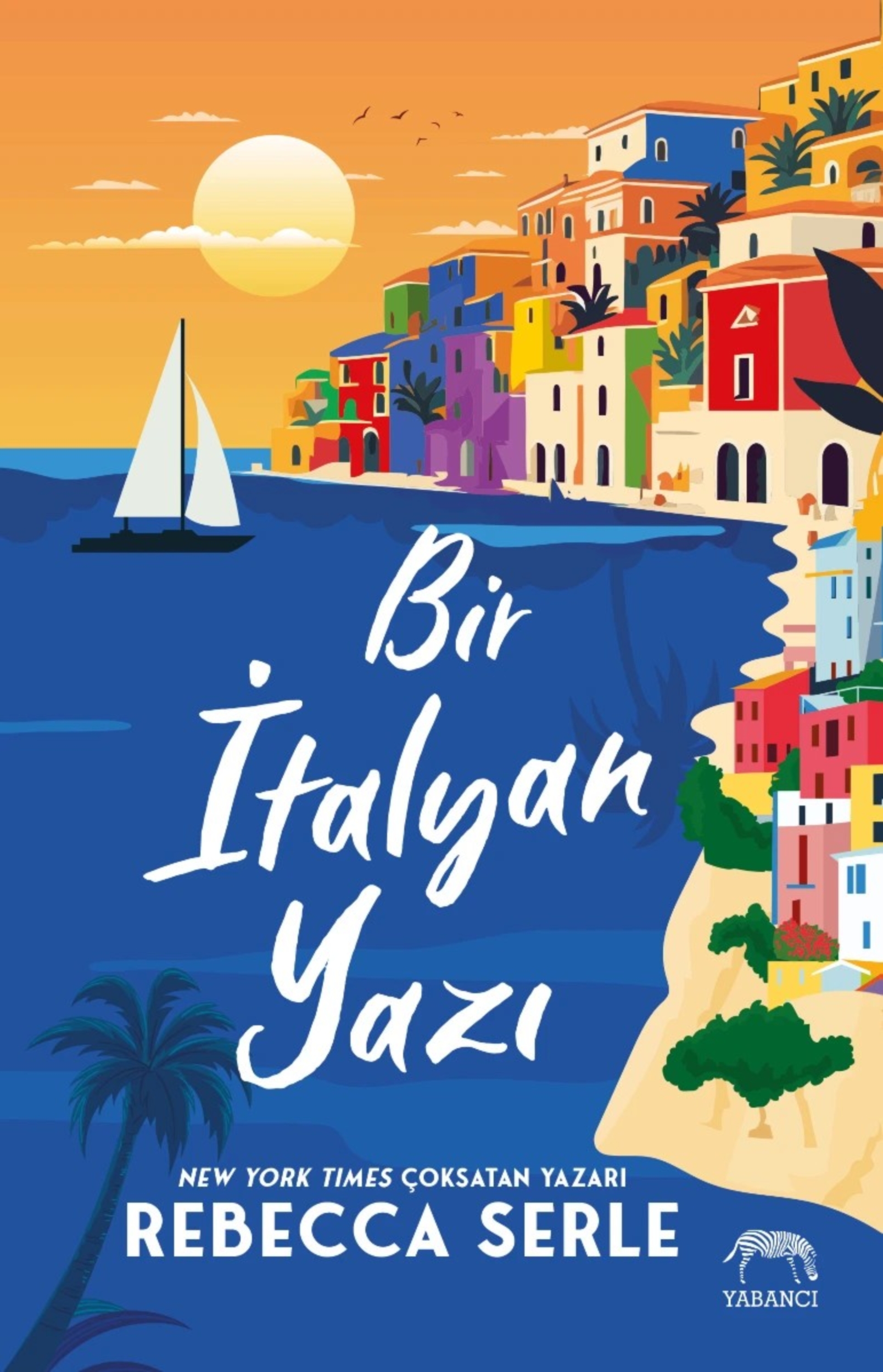 Resim Bir İtalyan Yazı