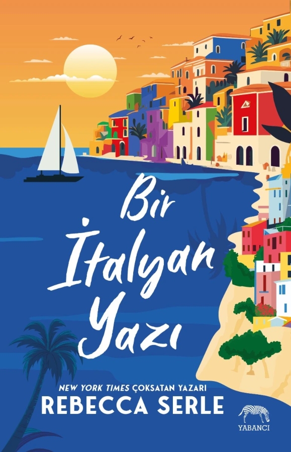 Resim Bir İtalyan Yazı