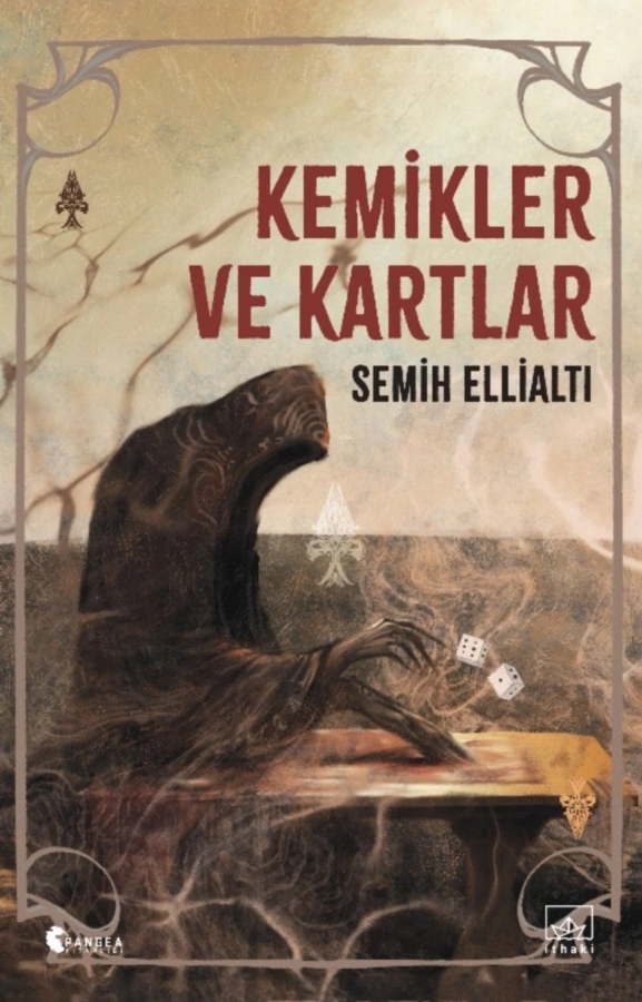 Resim Kemikler Ve Kartlar