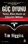 Resim Güç Oyunu: Tesla, Elon Musk Ve Yüzyılın İddiası