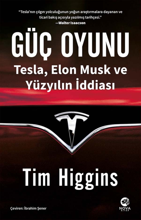 Resim Güç Oyunu: Tesla, Elon Musk Ve Yüzyılın İddiası