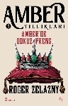 Resim Amber'de Dokuz Prens / Amber Yıllıkları 1