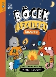 Resim Böcek İzciler2-Böcek İzciler Kampta Çizgi Romanla Doğa Keşfi