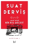 Resim Ahmet Ferdi-Bir Kış Gecesi