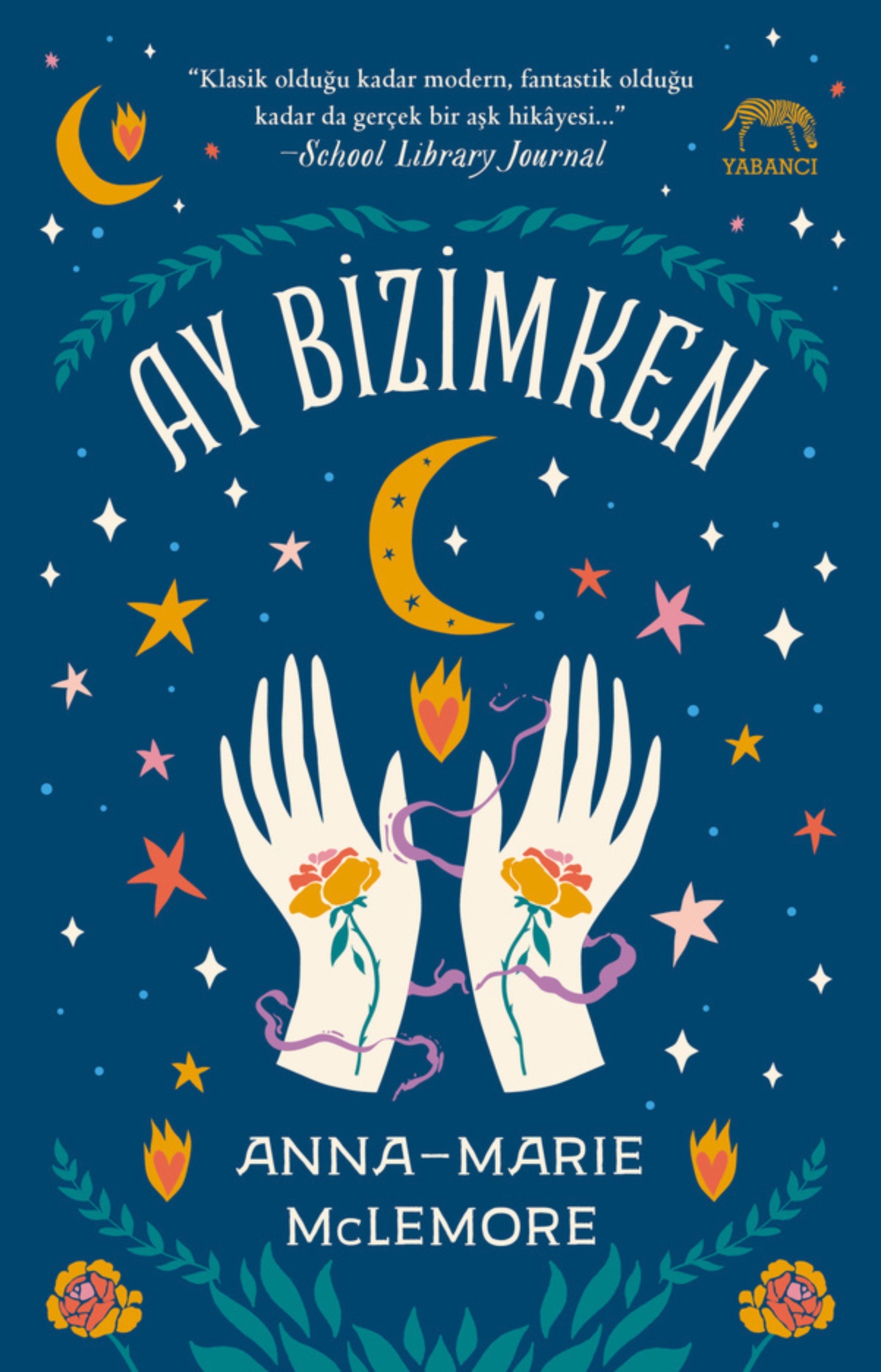 Resim Ay Bizimken