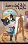 Resim Ressam Kedi Pablo Ve Diğer Öyküler