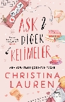 Resim Aşk Ve Diğer Kelimeler