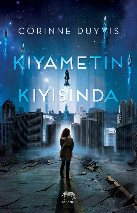Resim Kıyametin Kıyısında