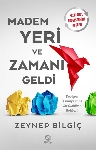 Resim Madem Yeri Ve Zamanı Geldi: Değişen İş Dünyasında Var Olabilme Rehberi