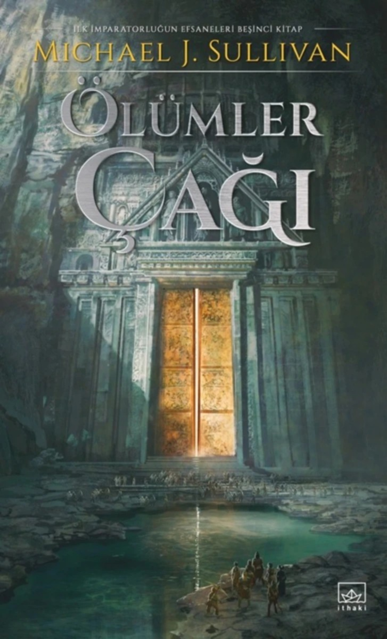 Resim Ölümler Çağı