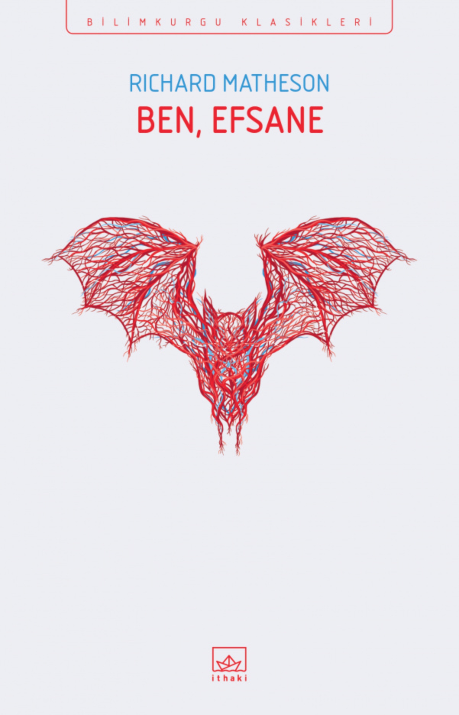 Resim Ben, Efsane