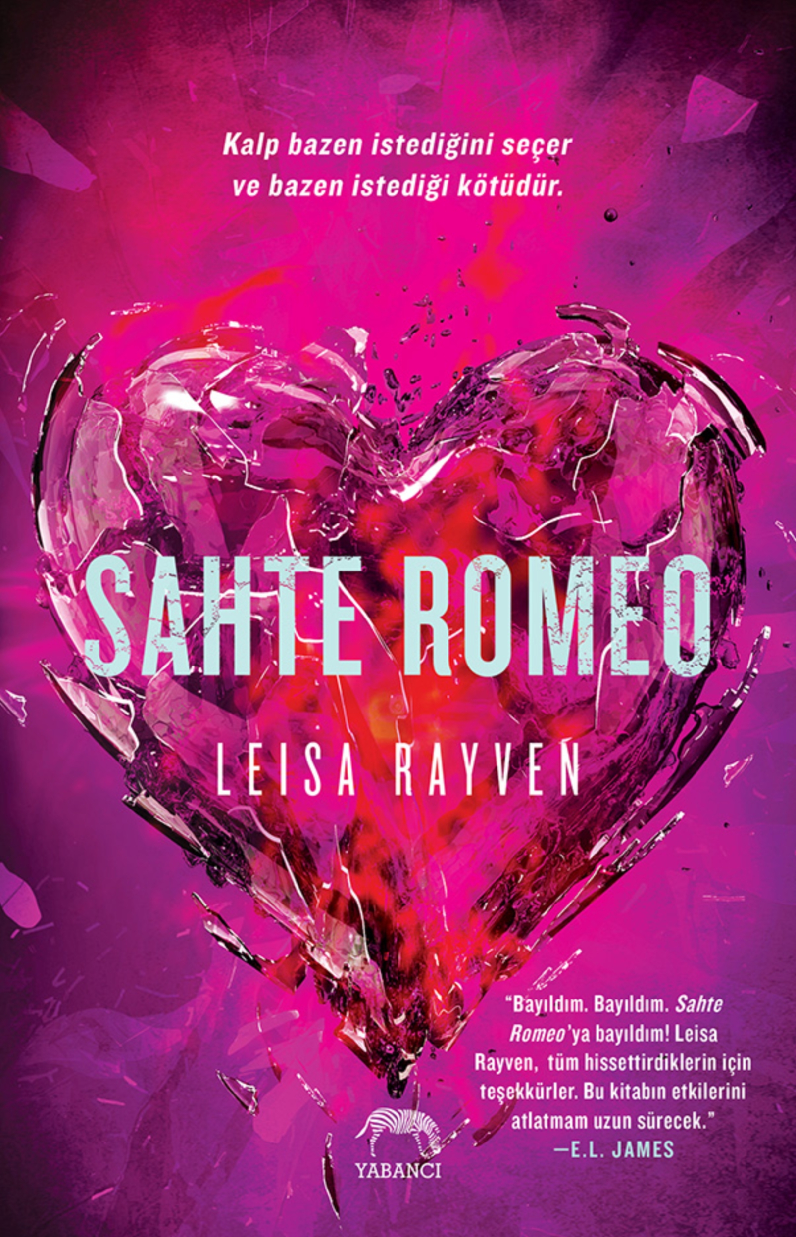 Resim Sahte Romeo