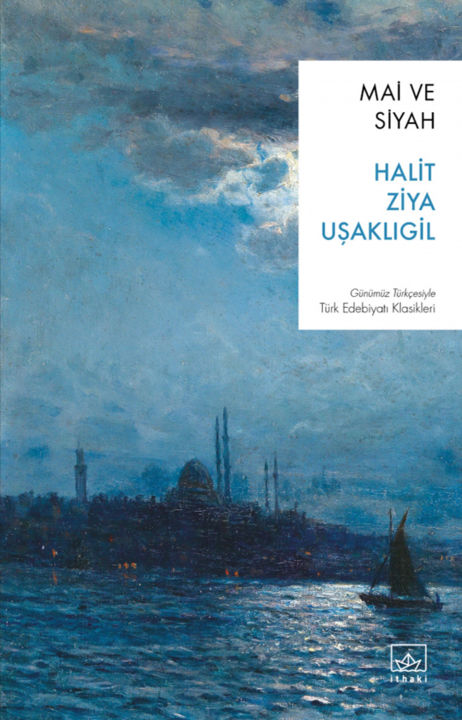 Resim Mai Ve Siyah