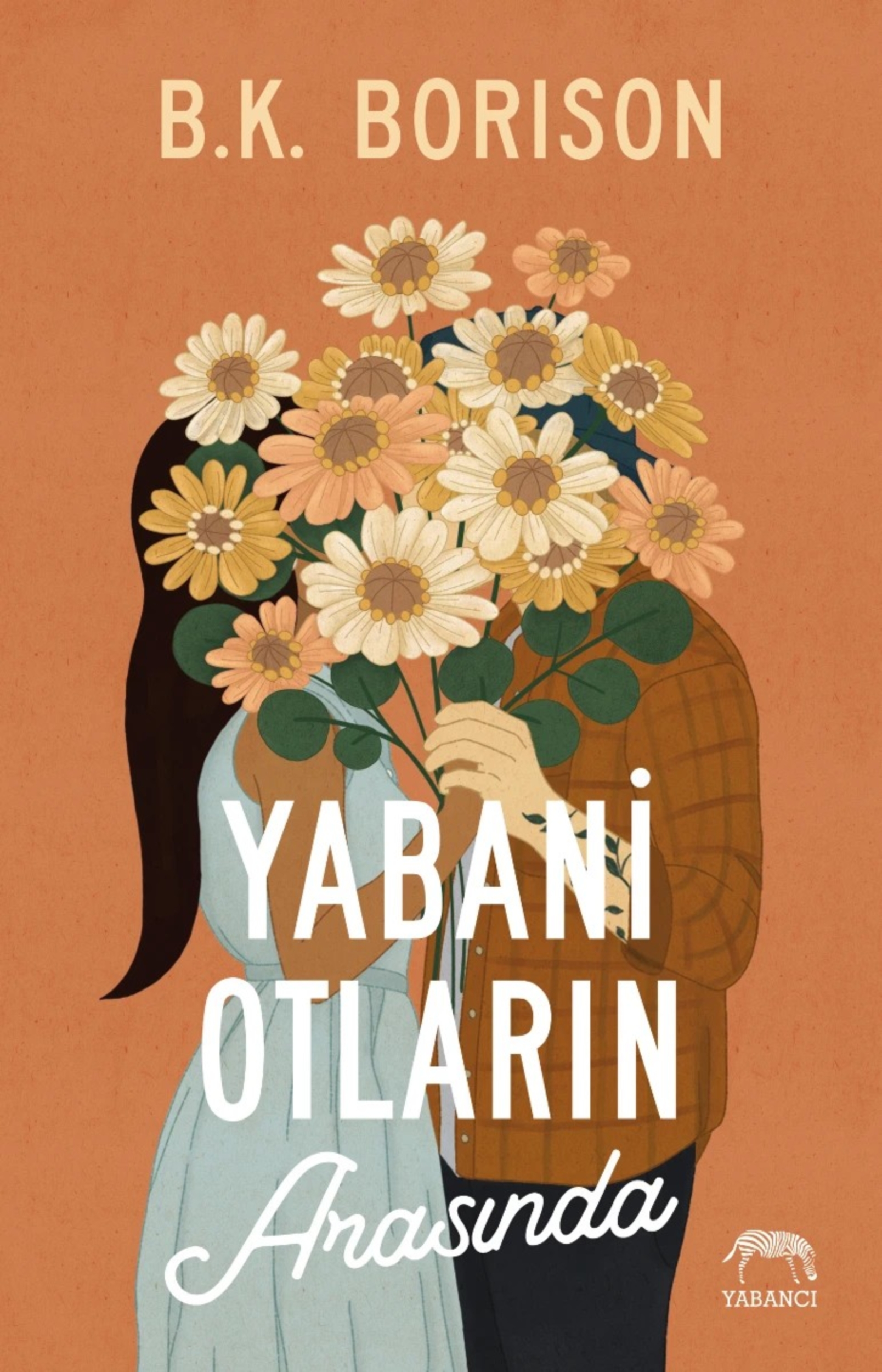Resim Yabani Otların Arasında