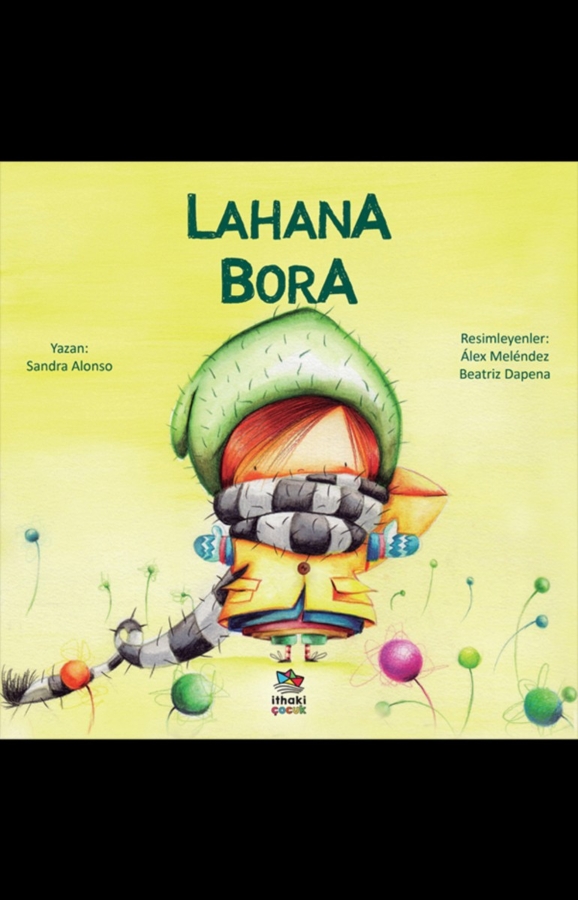 Resim Lahana Bora
