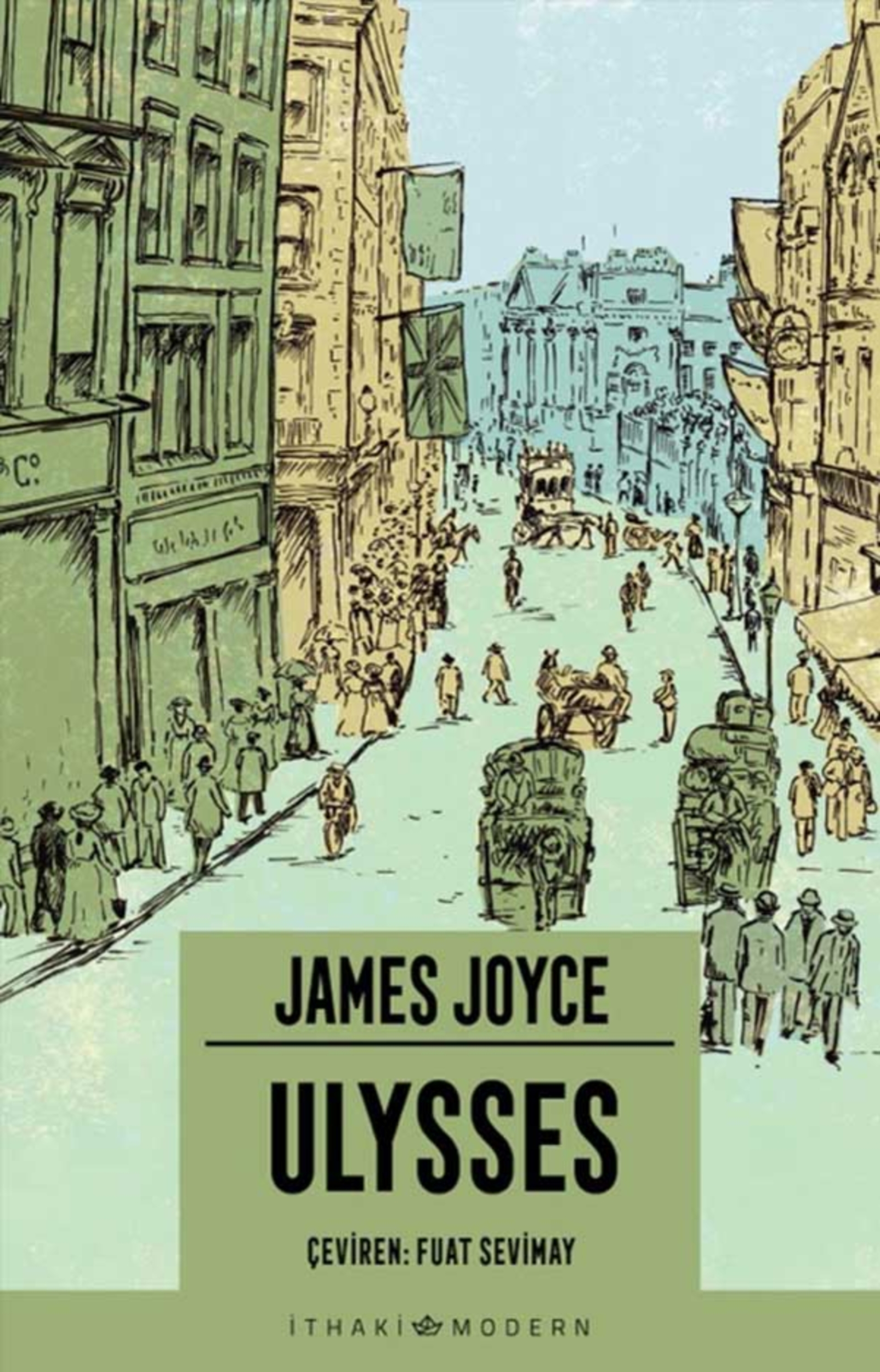 Resim Ulysses