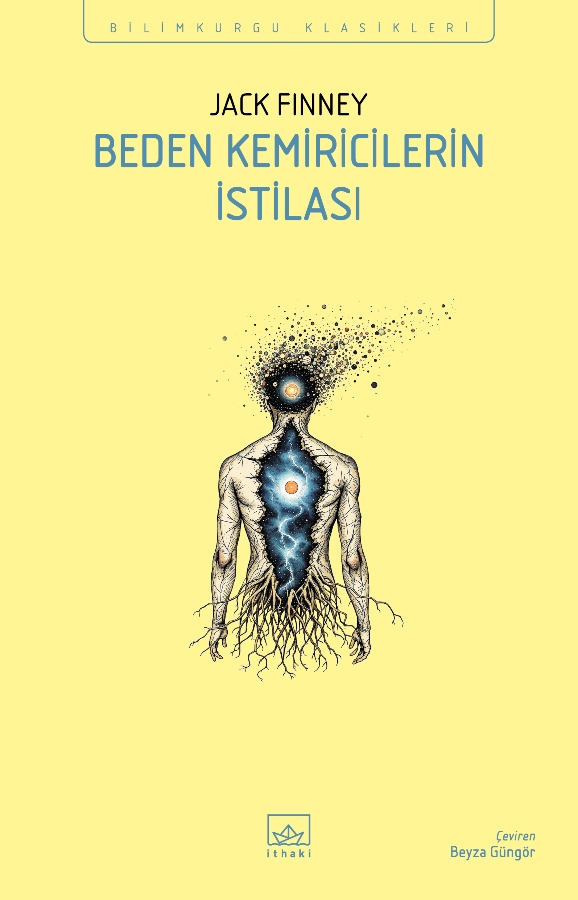 Resim Beden Kemiricilerin İstilası